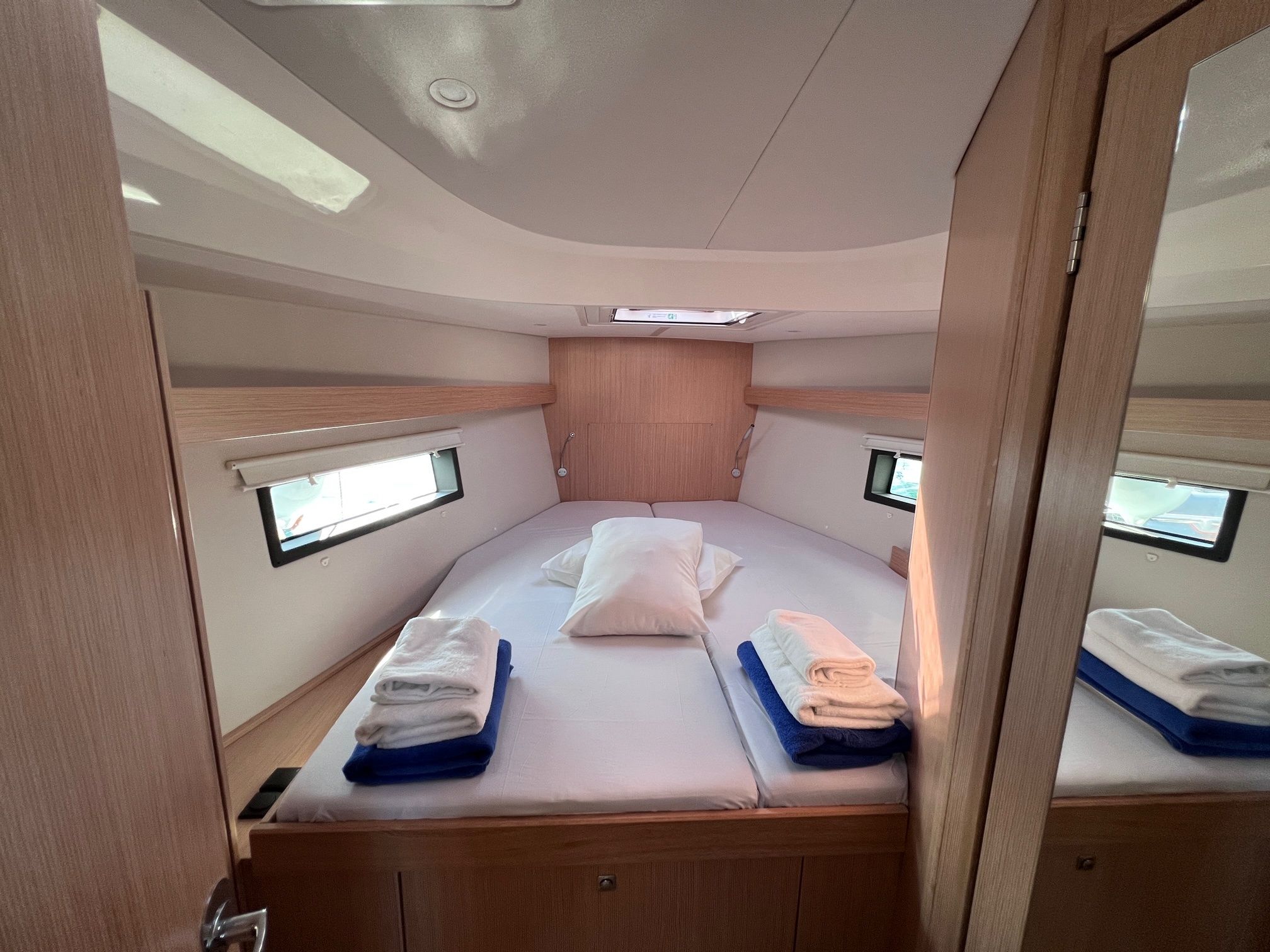 Bavaria C42 | Kaze Maru