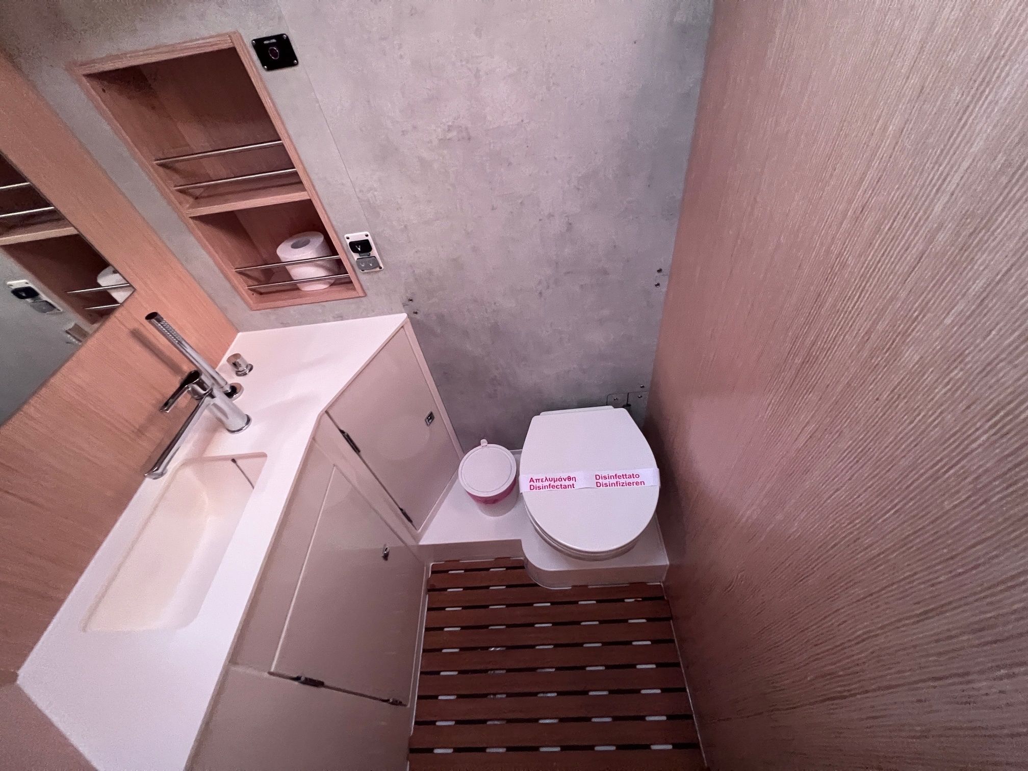 Bavaria C42 | Kaze Maru