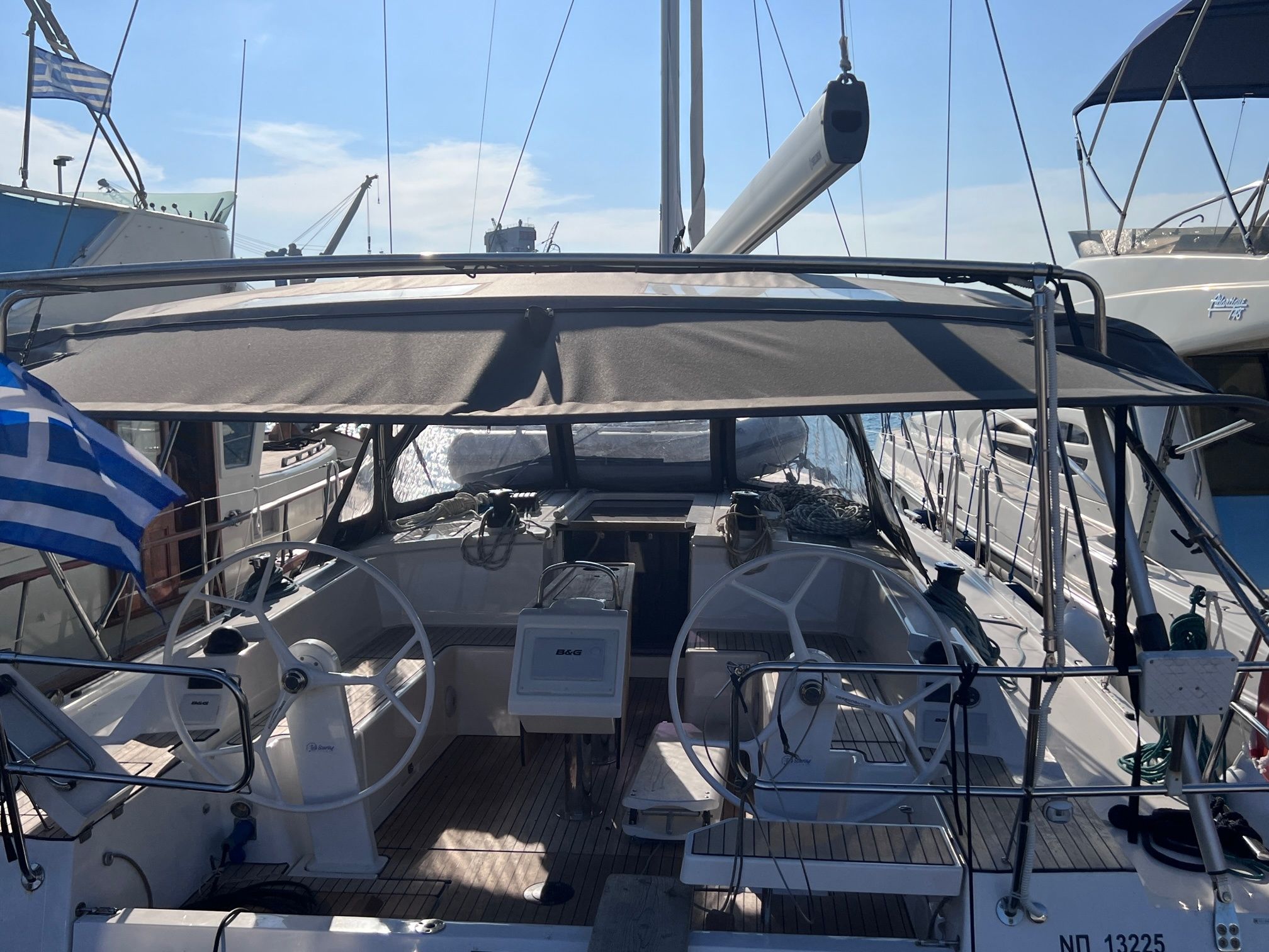 Bavaria C42 | Kaze Maru