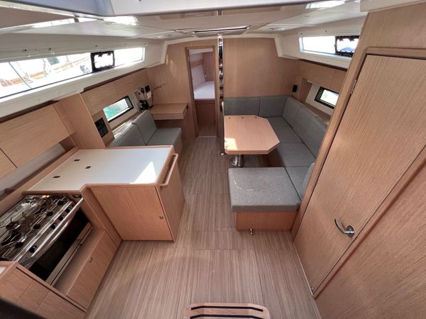 Bavaria C42 | Kaze Maru