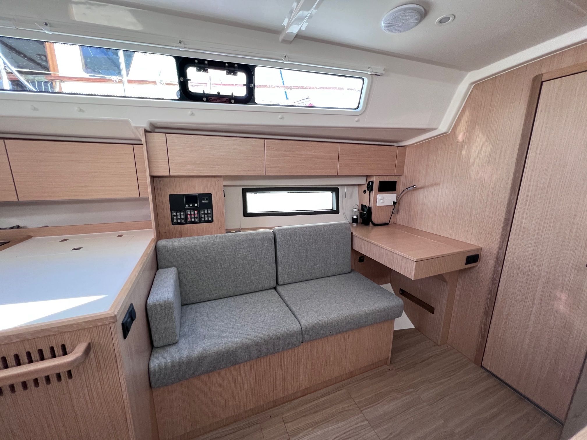 Bavaria C42 | Kaze Maru