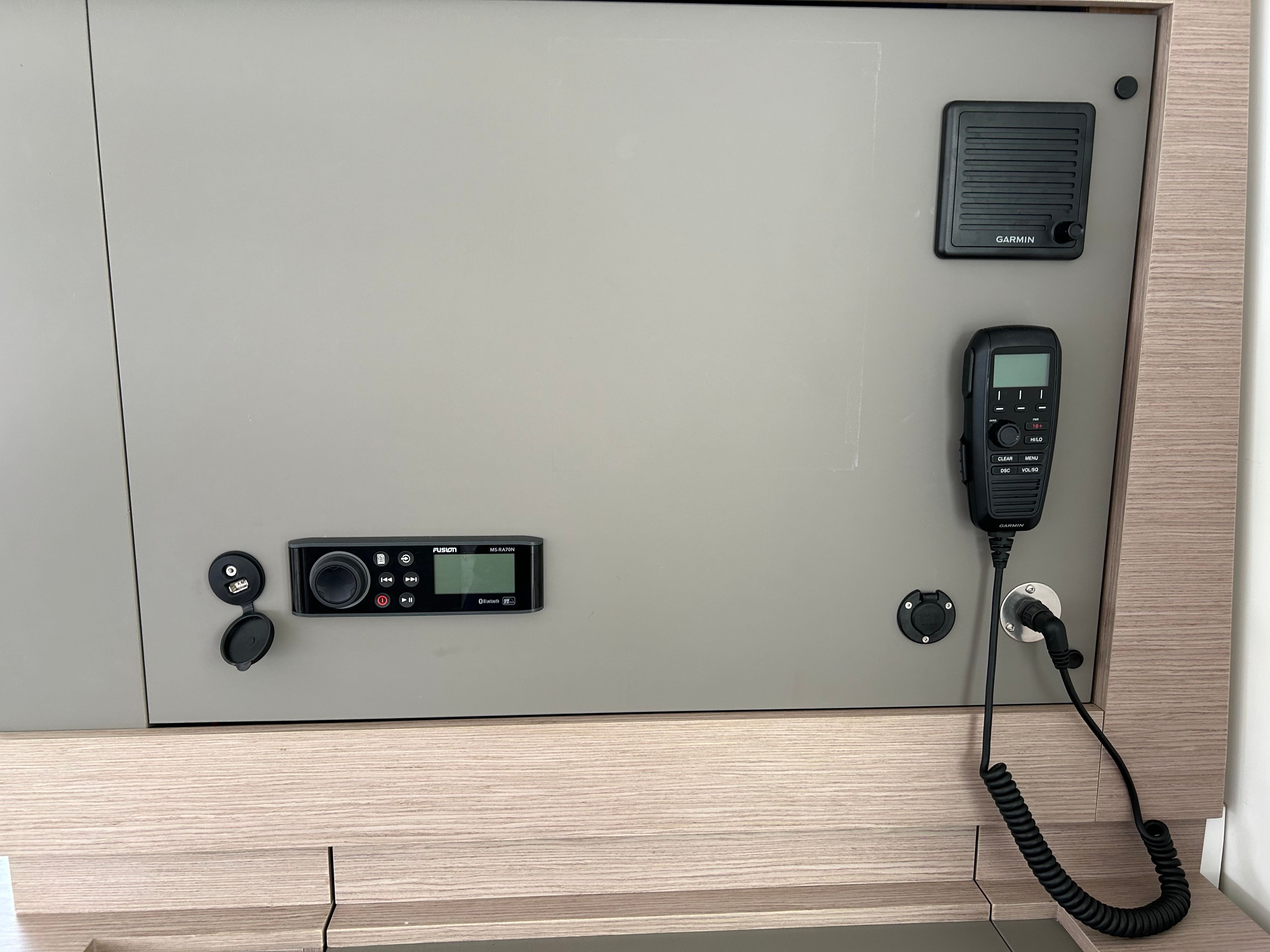 Fountaine Pajot Elba 45 | Halle Berry