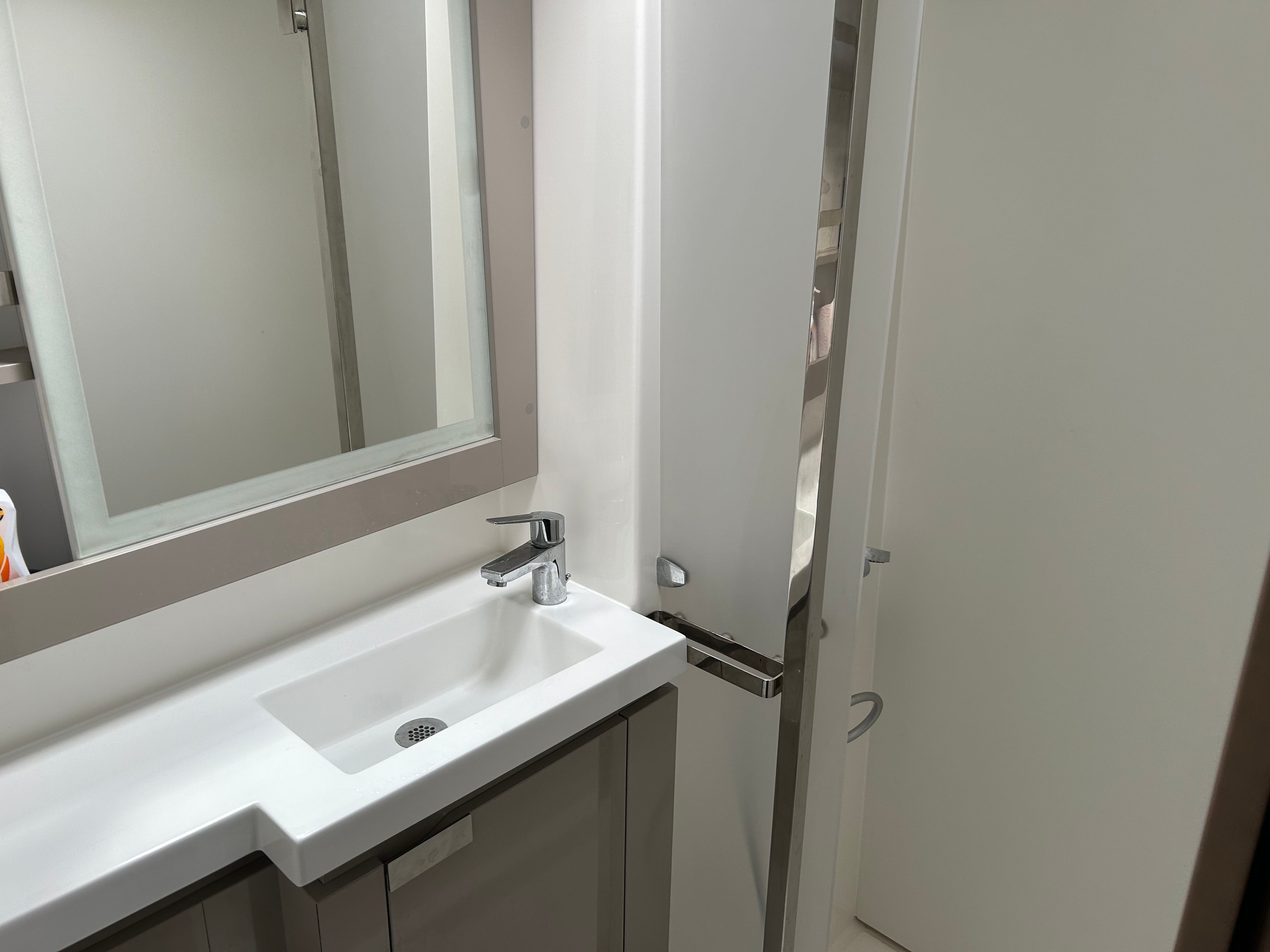 Fountaine Pajot Elba 45 | Halle Berry