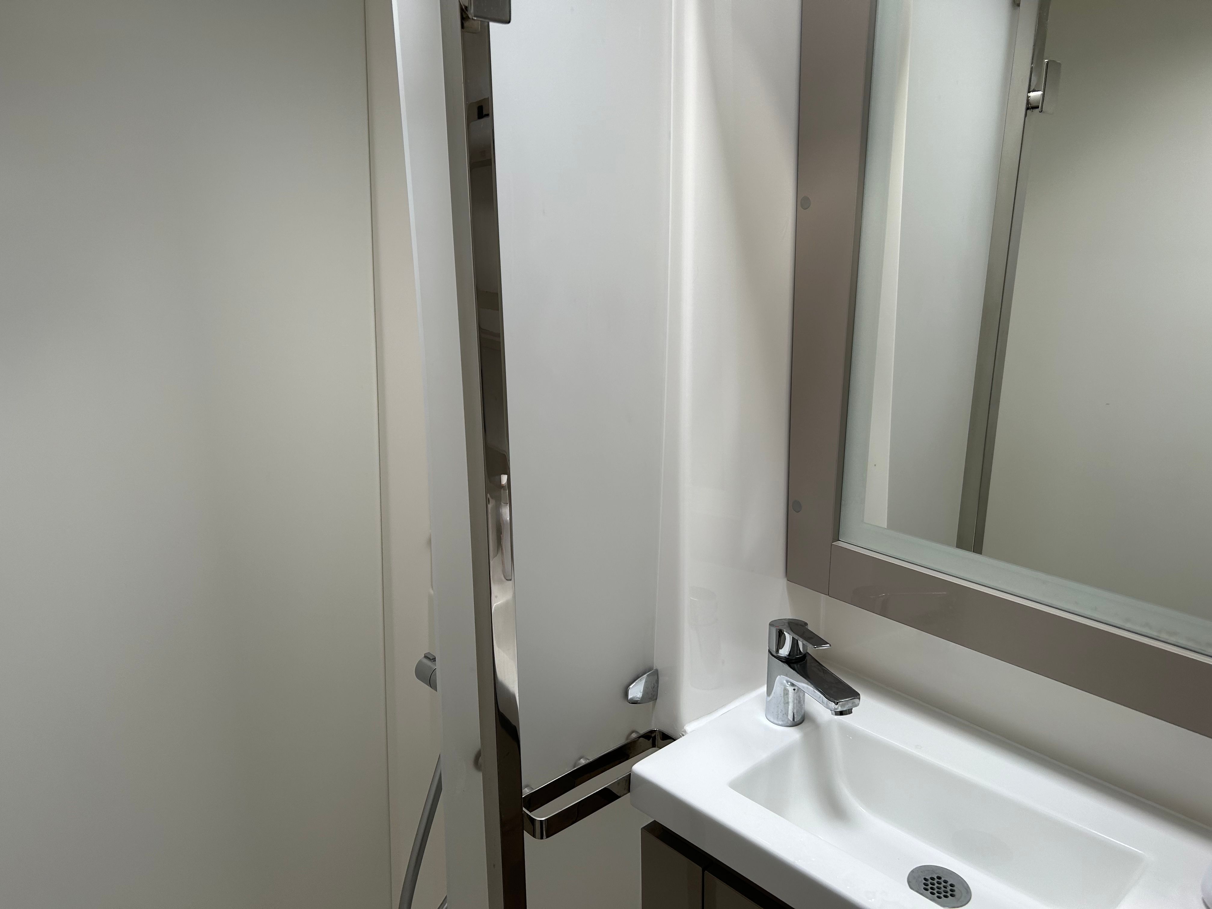 Fountaine Pajot Elba 45 | Halle Berry