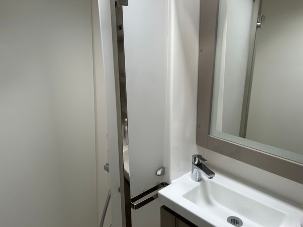 Fountaine Pajot Elba 45 | Halle Berry