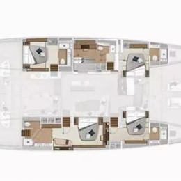 Lagoon Sixty 7 | Mastermind