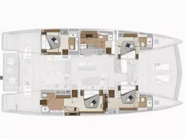 Lagoon Sixty 7 | Mastermind