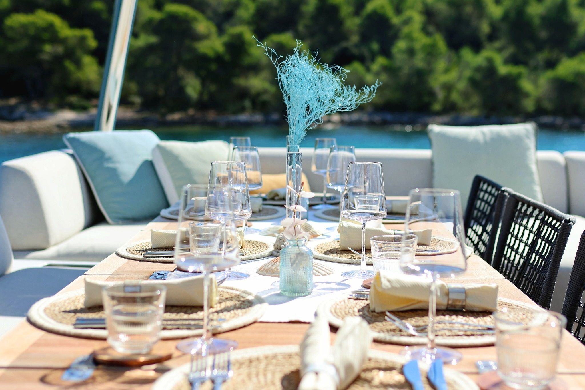 Lagoon Sixty 7 | Mastermind