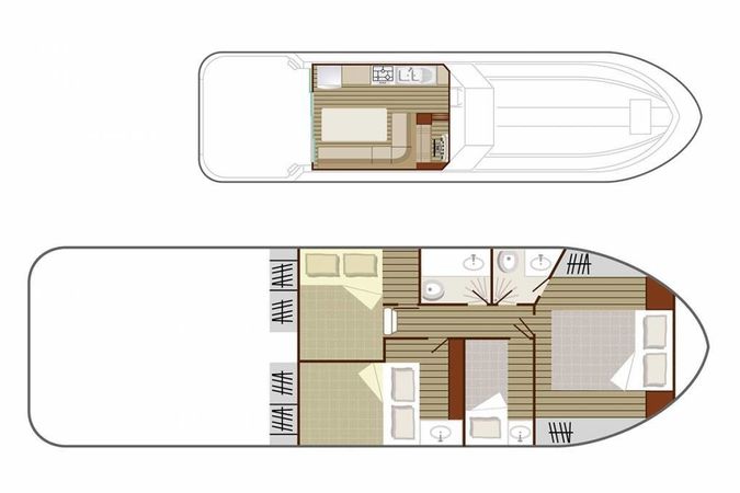Nicols Sedan 1160 N | Harlingen