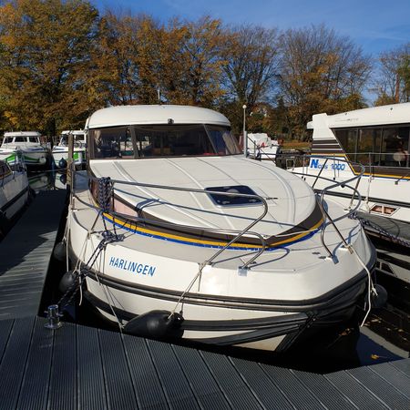 Nicols Sedan 1160 N | Harlingen