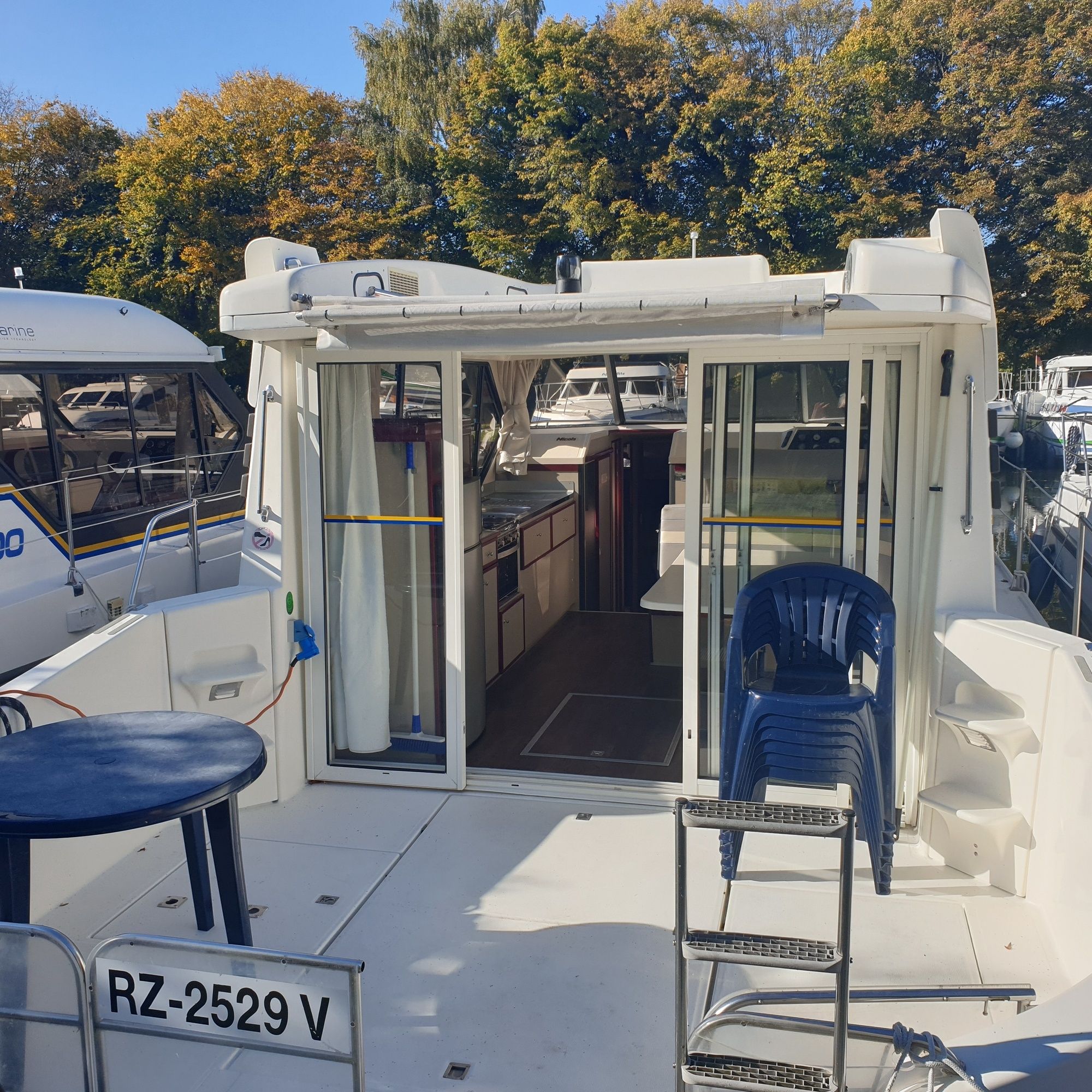 Nicols Sedan 1160 N | Harlingen