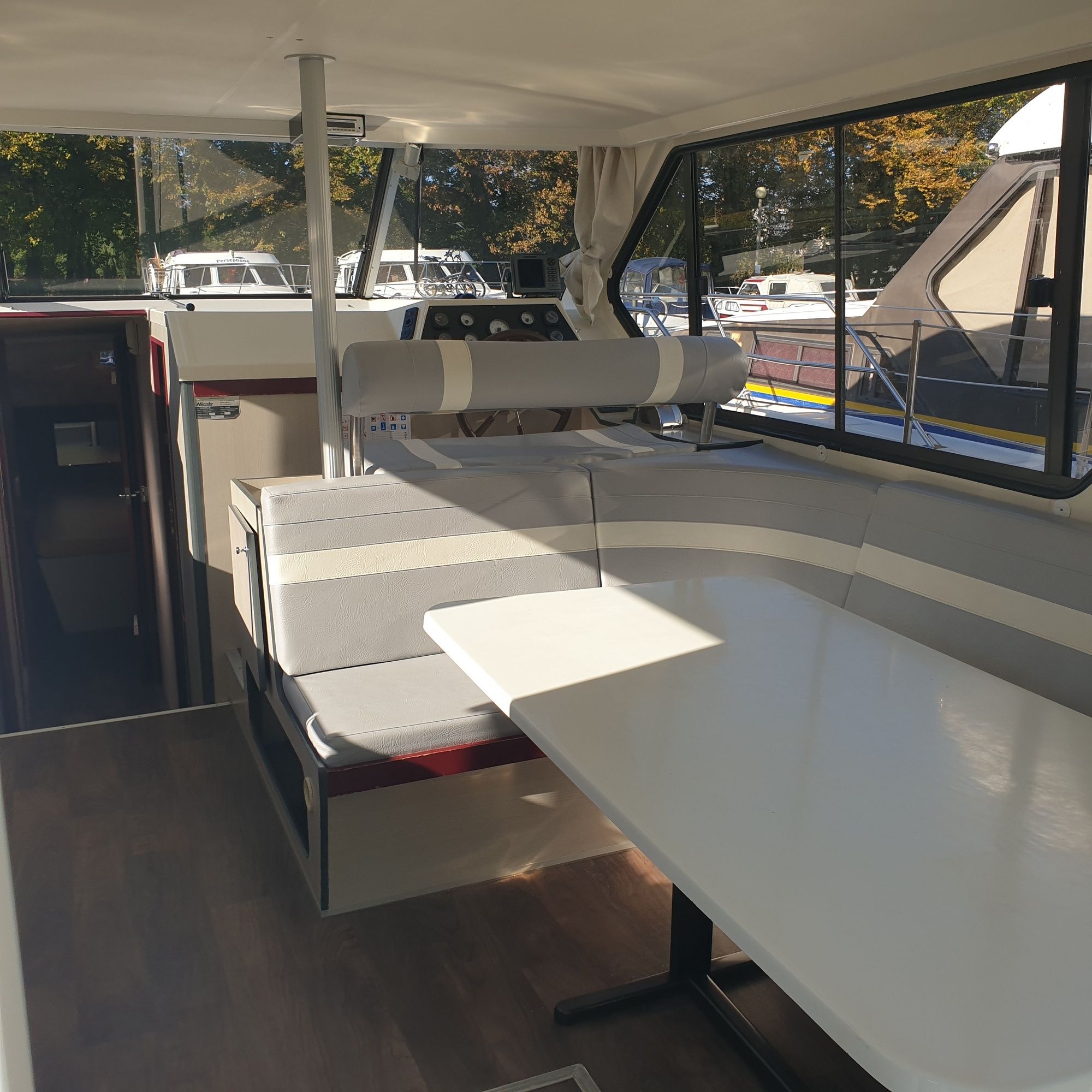 Nicols Sedan 1160 N | Harlingen