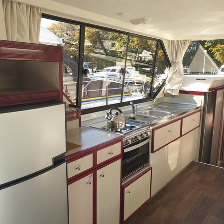 Nicols Sedan 1160 N | Harlingen