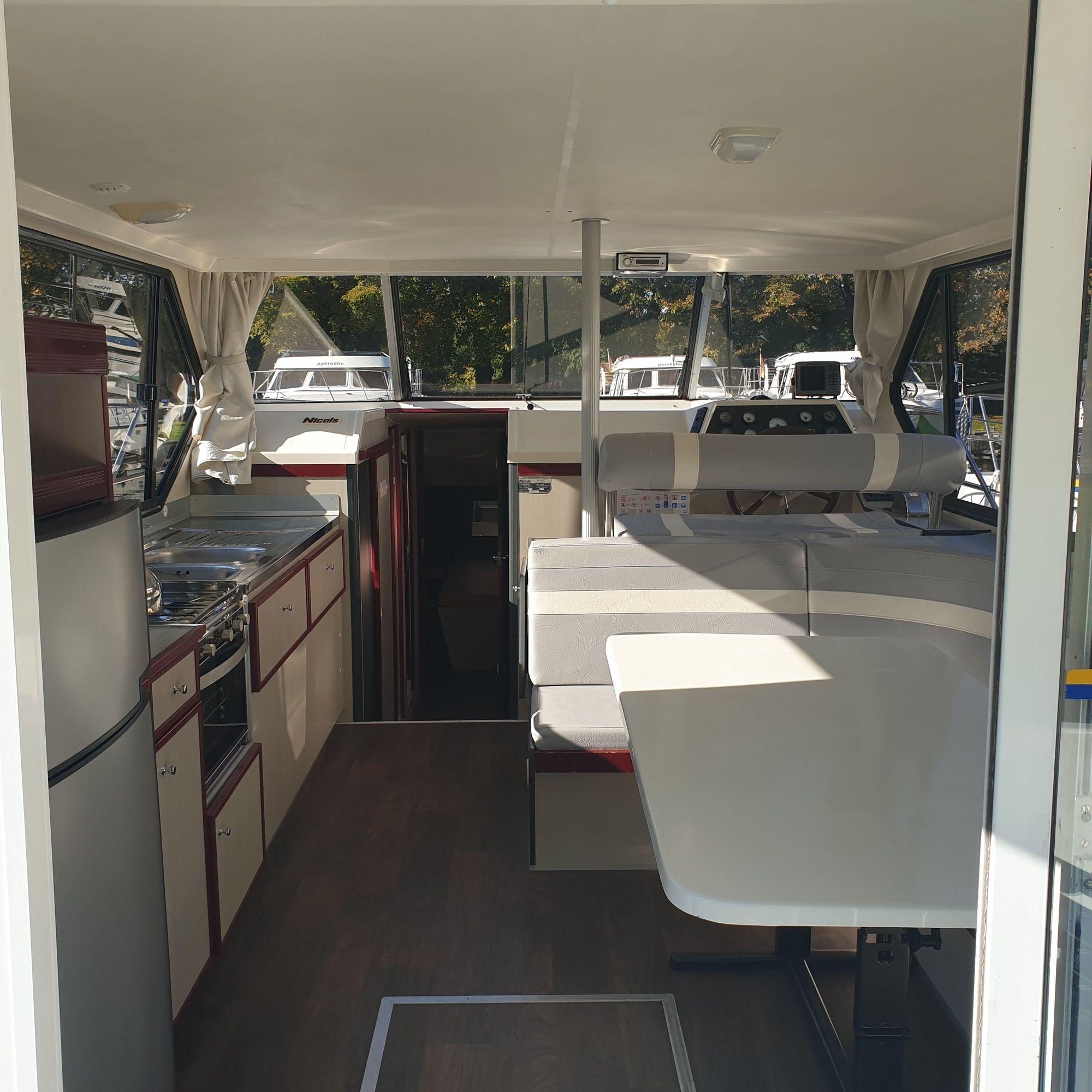 Nicols Sedan 1160 N | Harlingen