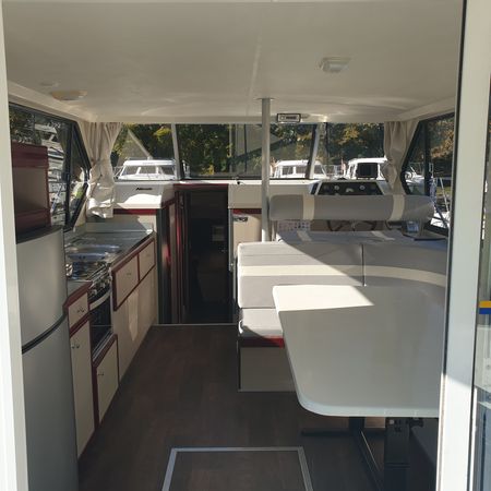 Nicols Sedan 1160 N | Harlingen