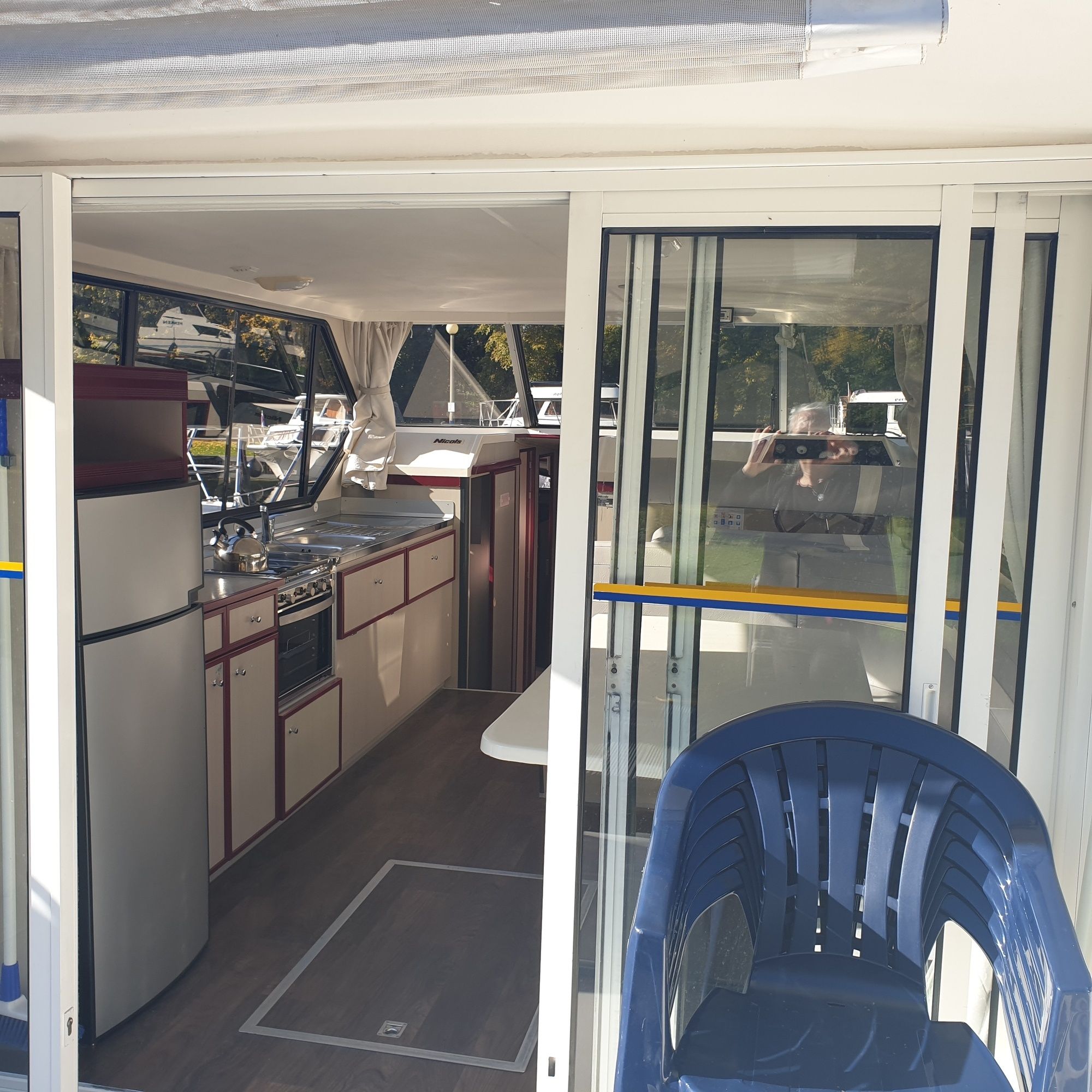 Nicols Sedan 1160 N | Harlingen