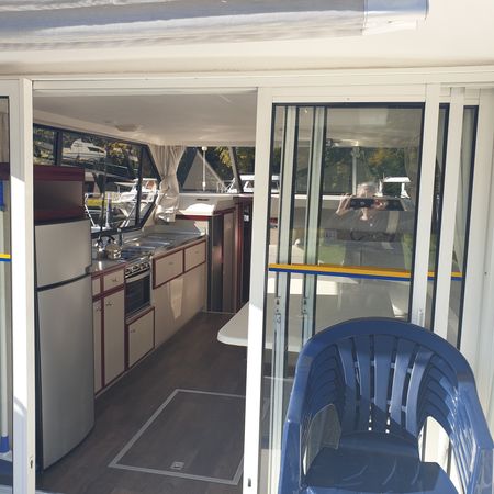 Nicols Sedan 1160 N | Harlingen