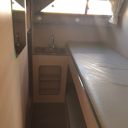 Nicols Sedan 1160 N | Harlingen