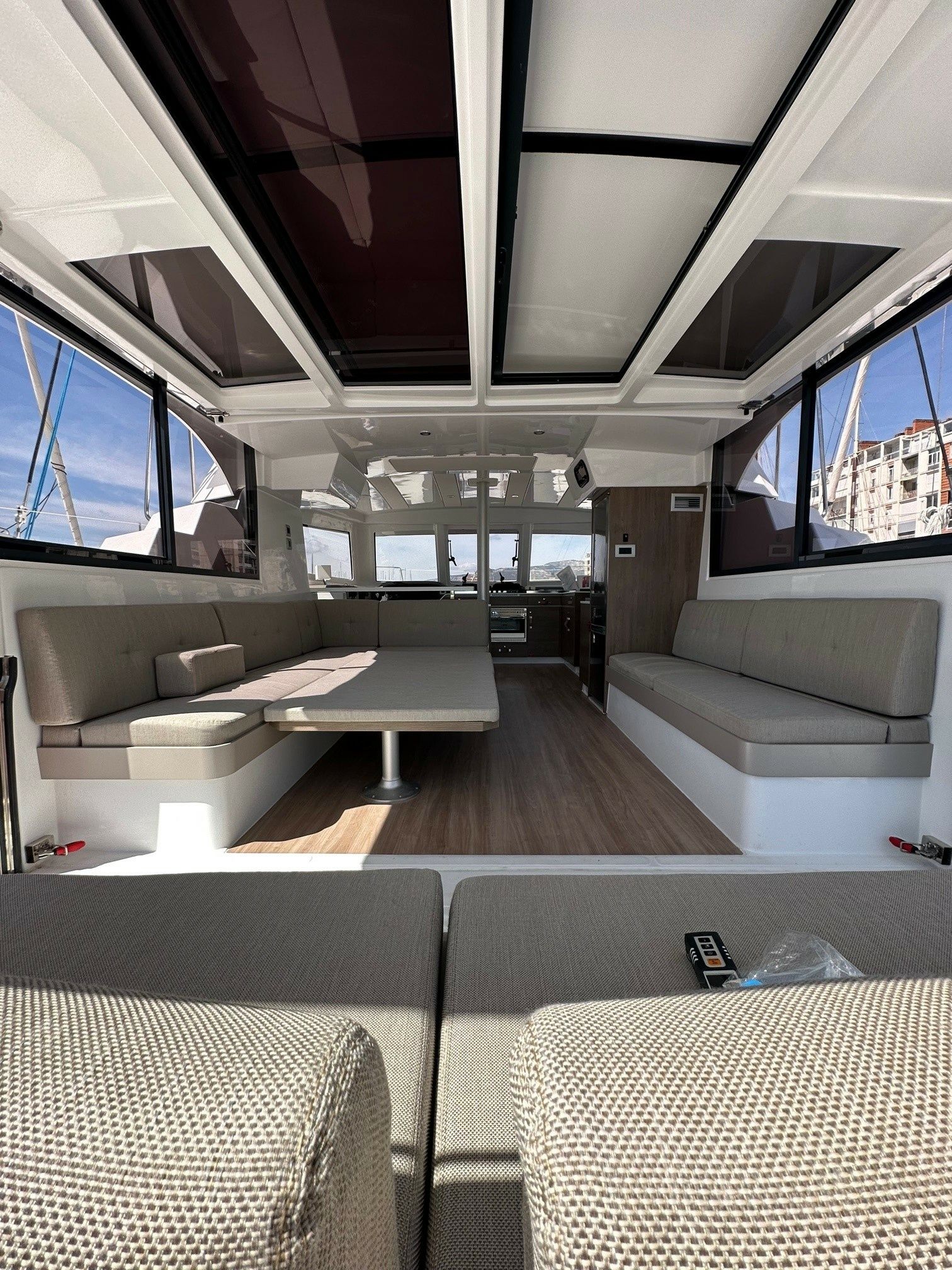 Bali Catspace | Les Evades