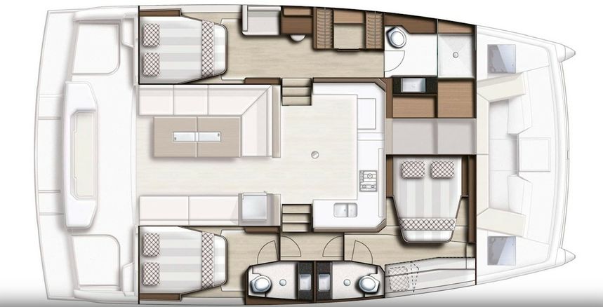 Bali Catspace | Les Evades