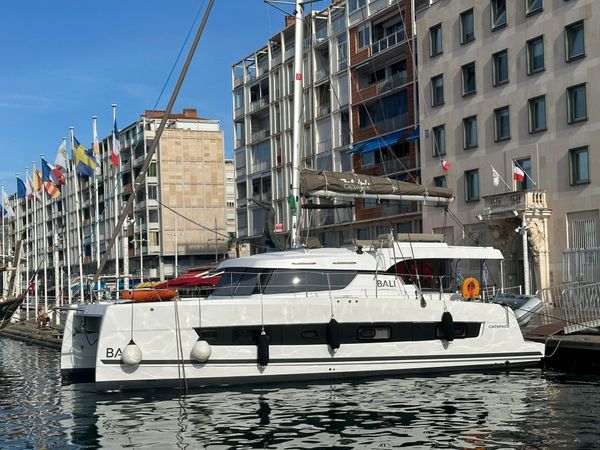 Bali Catspace | Les Evades