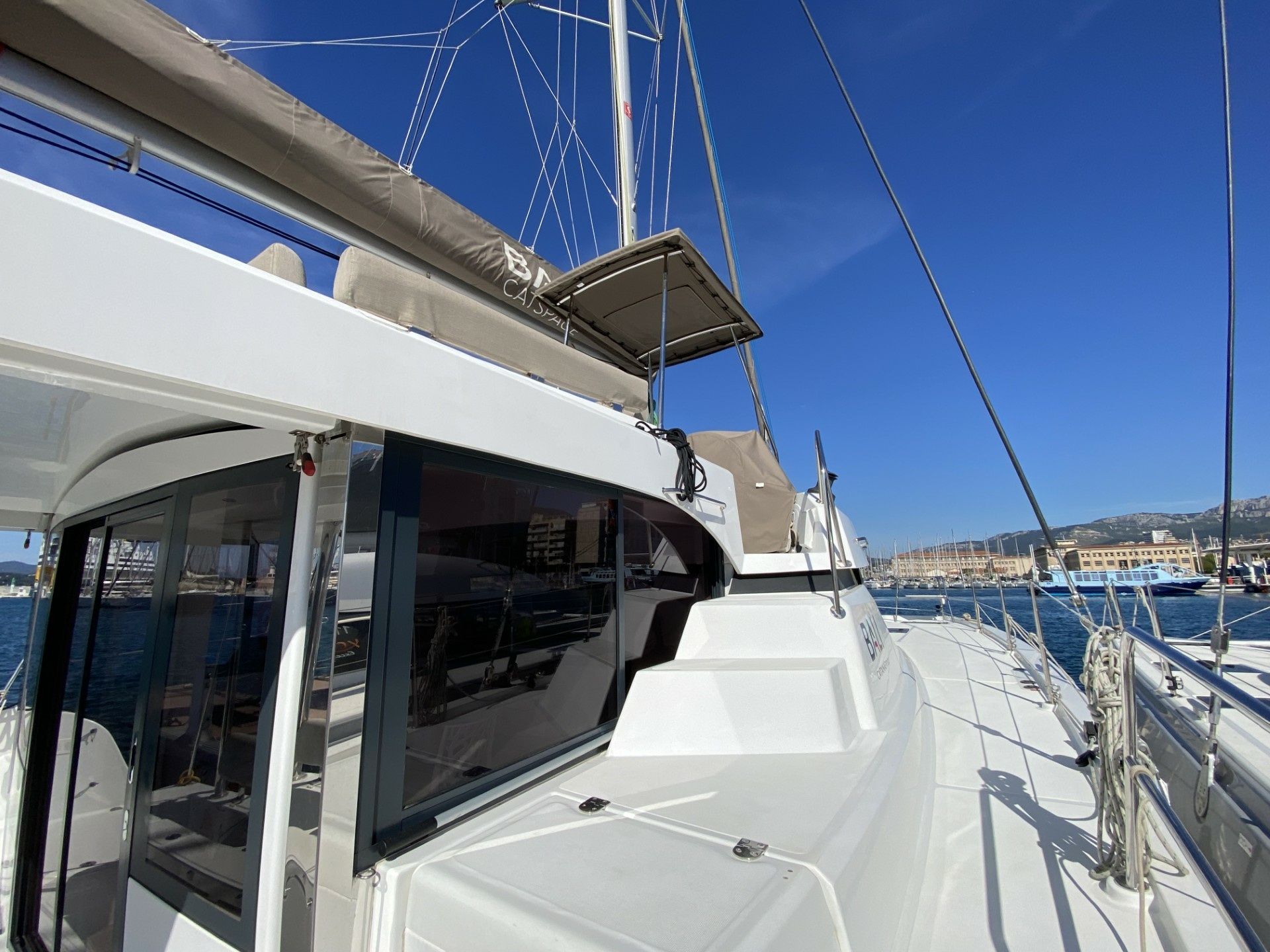 Bali Catspace | Les Evades