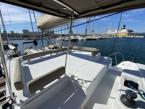 Bali Catspace | Les Evades