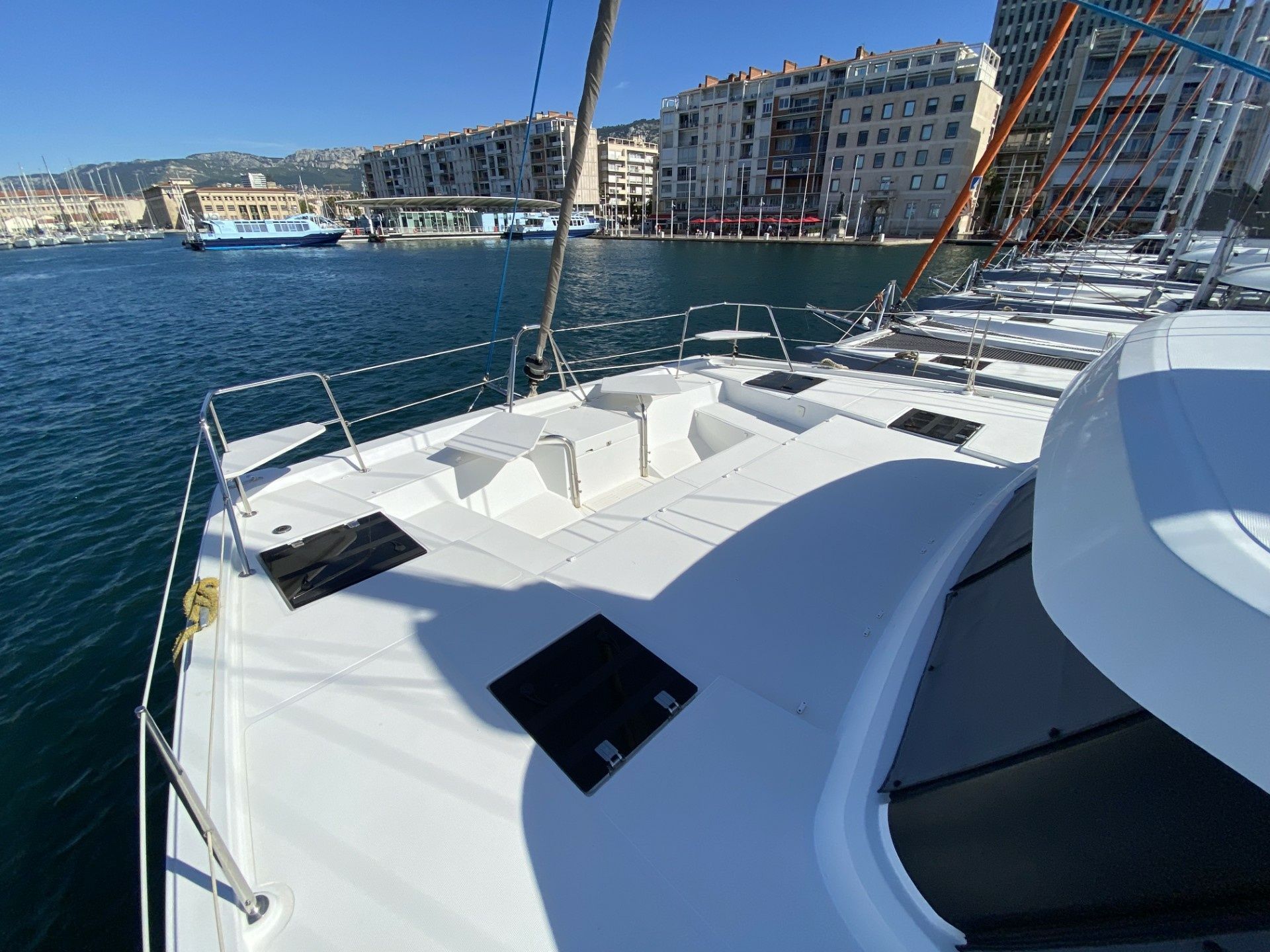 Bali Catspace | Les Evades