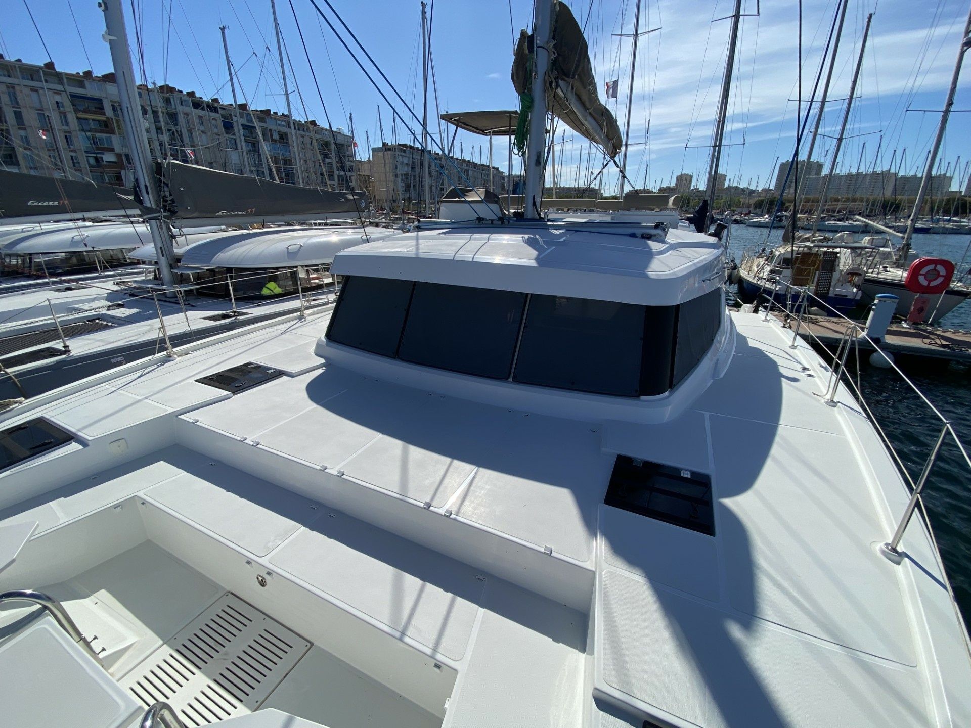 Bali Catspace | Les Evades