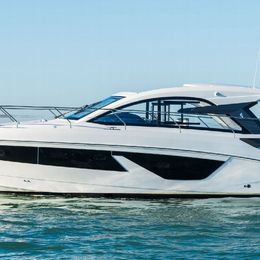 Beneteau Gran Turismo 41 | Capella