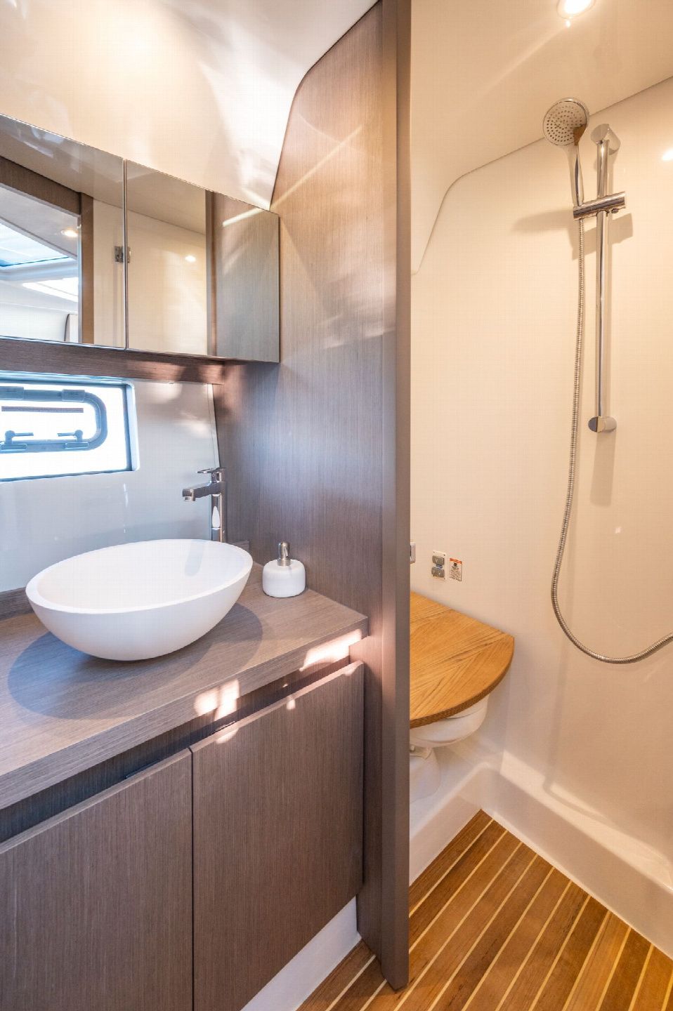 Beneteau Gran Turismo 41 | Capella