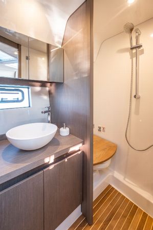 Beneteau Gran Turismo 41 | Capella