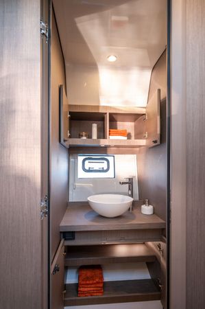 Beneteau Gran Turismo 41 | Capella