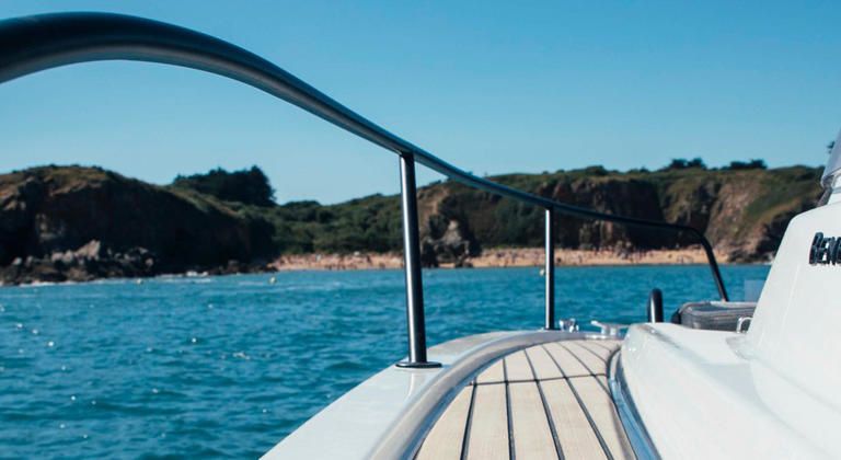 Beneteau Gran Turismo 41 | Capella