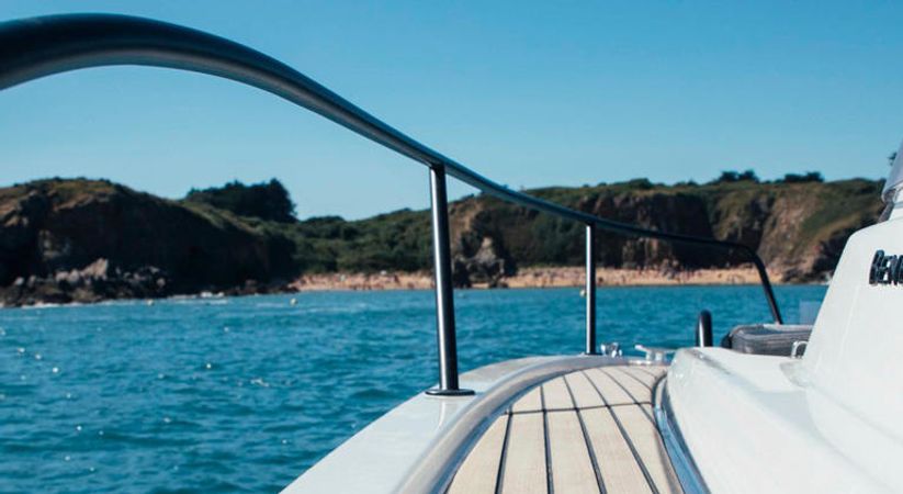 Beneteau Gran Turismo 41 | Capella