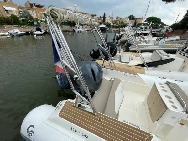 Capelli Tempest 700 | San Stephano 3