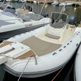 Capelli Tempest 700 | San Stephano 3