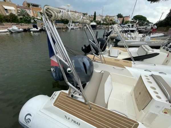 Capelli Tempest 700 | San Stephano 3