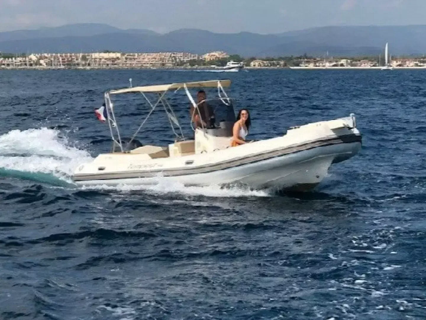 Capelli Tempest 700 | San Stephano 3