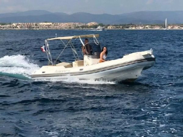 Capelli Tempest 700 | San Stephano 3