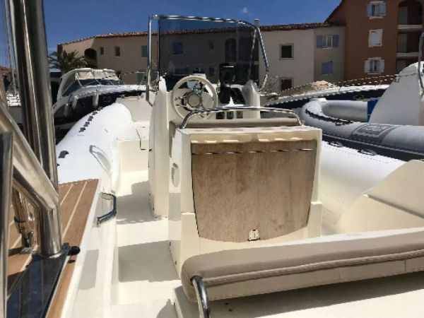 Capelli Tempest 700 | San Stephano 3