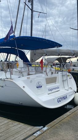 Beneteau Cyclades 50 | Vagamonda