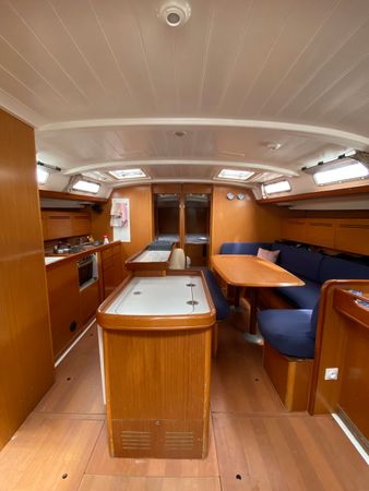 Beneteau Cyclades 50 | Vagamonda