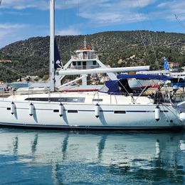 Bavaria Cruiser 46 | Odysseus