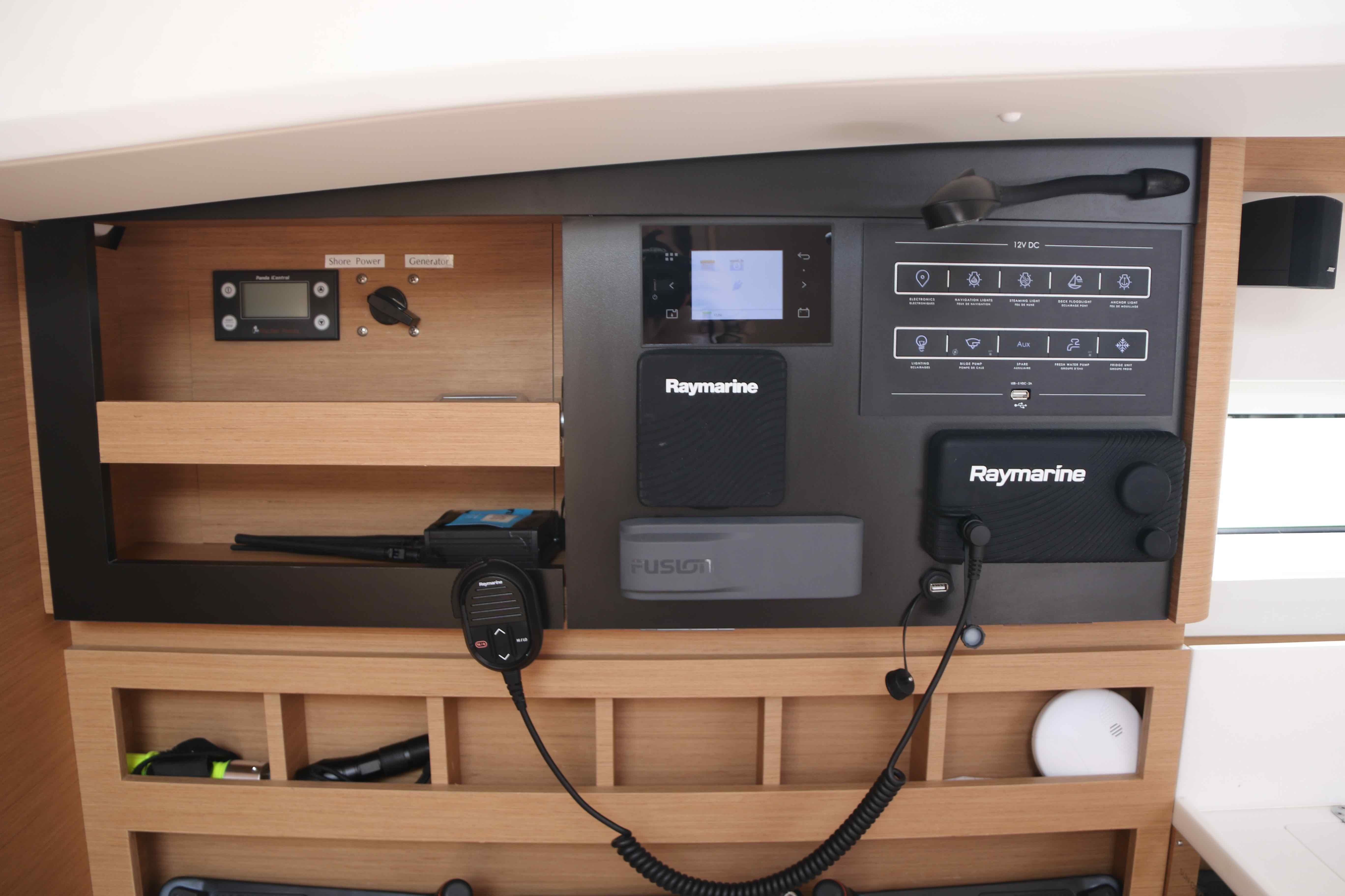 Jeanneau Sun Odyssey 440 | Bohemian Rhapsody