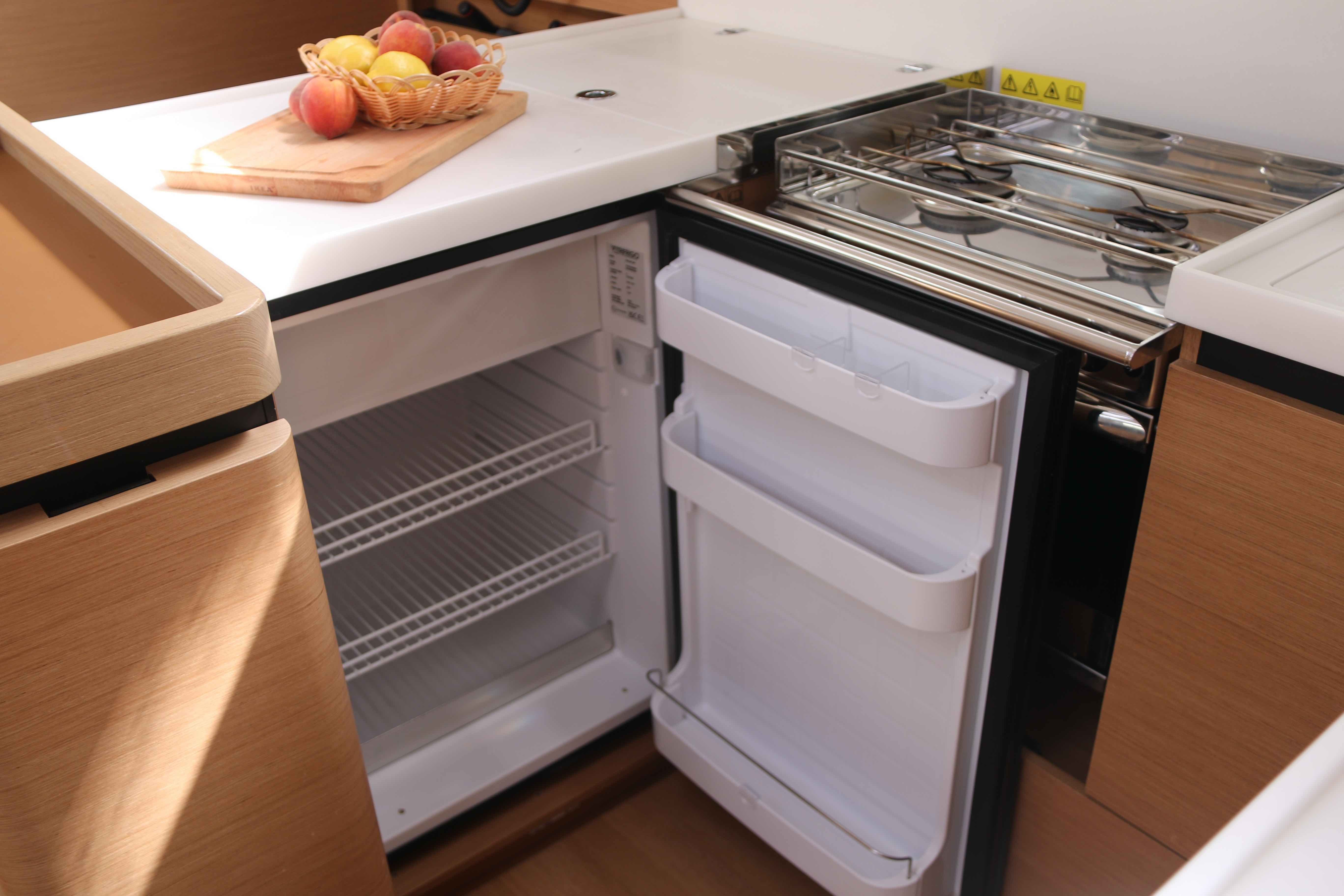 Jeanneau Sun Odyssey 440 | Bohemian Rhapsody