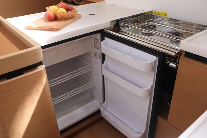 Jeanneau Sun Odyssey 440 | Bohemian Rhapsody