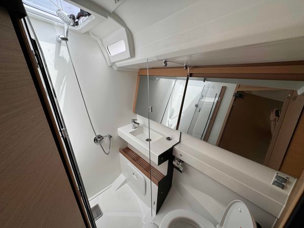 Jeanneau Sun Odyssey 440 | Bohemian Rhapsody