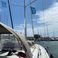 Jeanneau Sun Odyssey 490 | Wu Wei