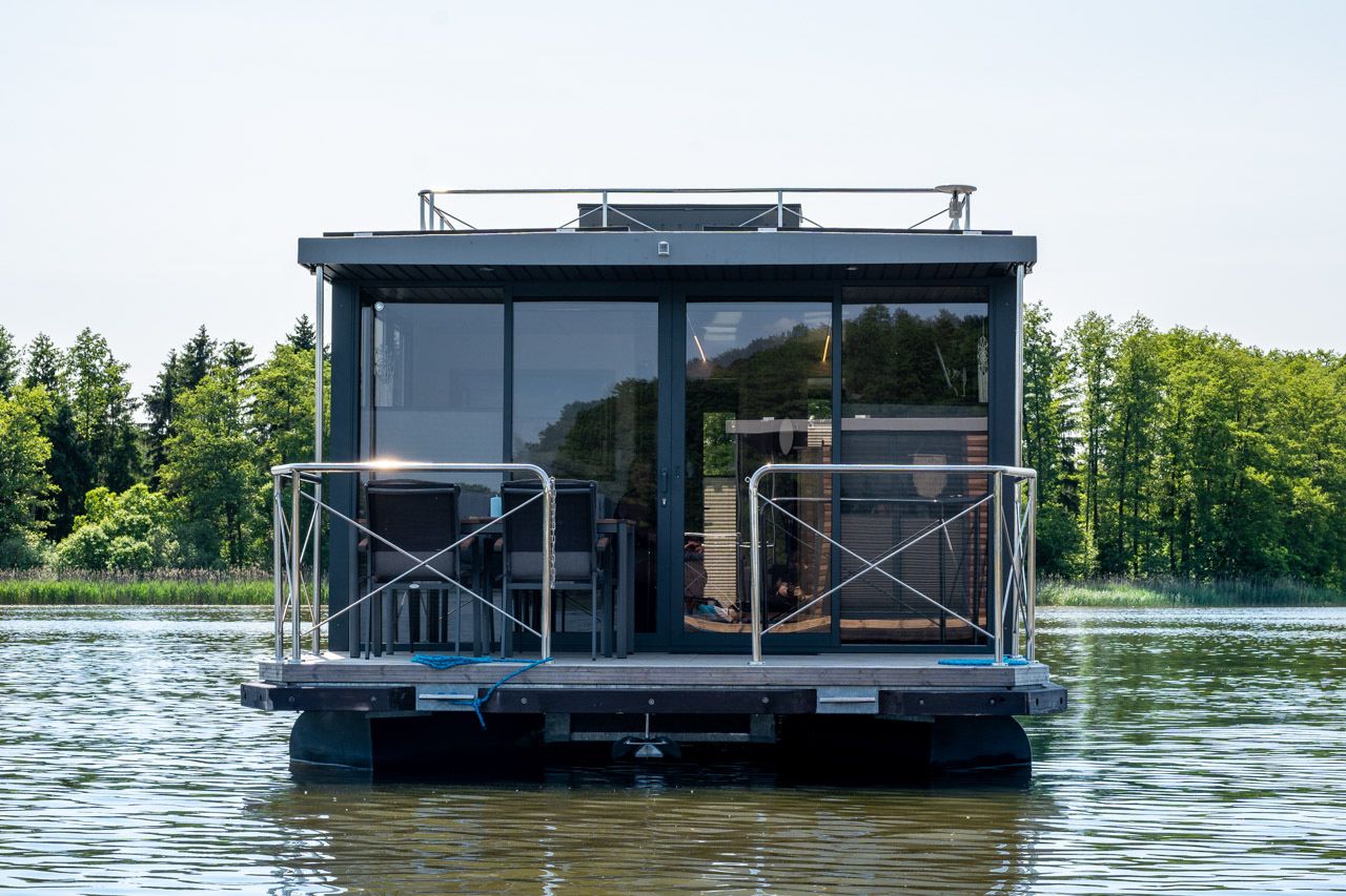 Rivo Campi 400 | Tinka